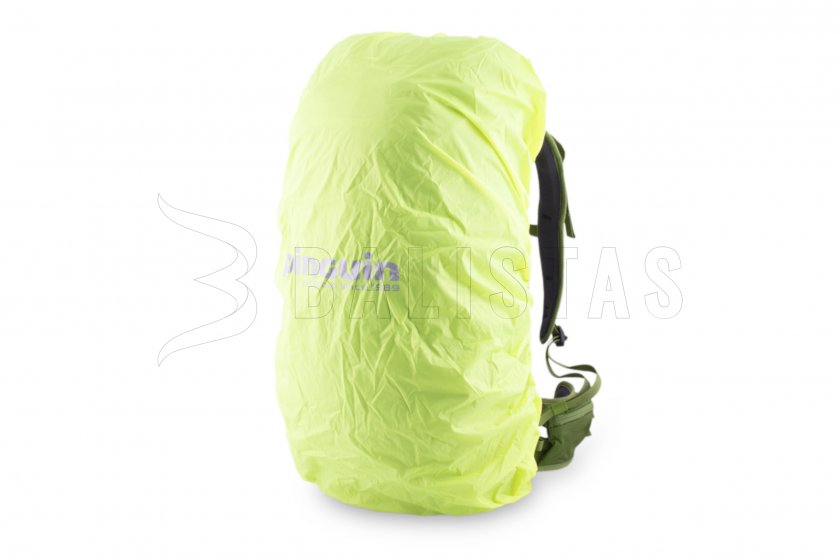 Rucksack Pinguin Trail 42 Schwarz