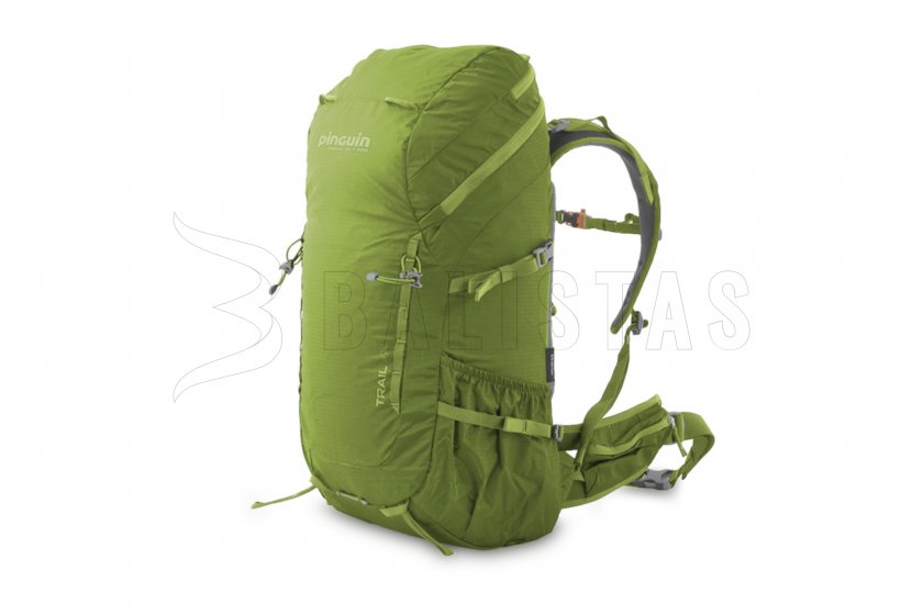 Rucksack Pinguin Trail 42 Grün