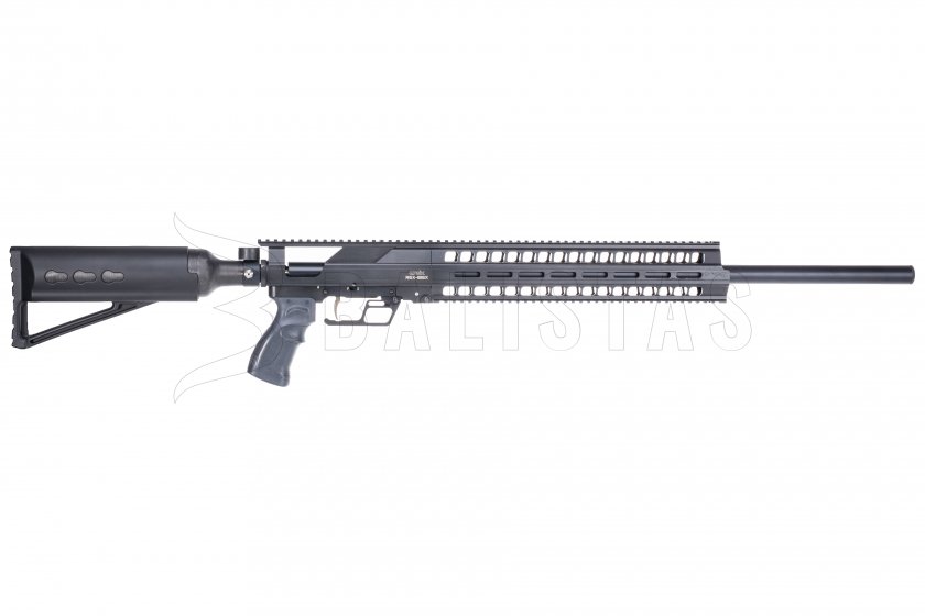 Luftgewehr Evanix REX-IBEX 6,35mm