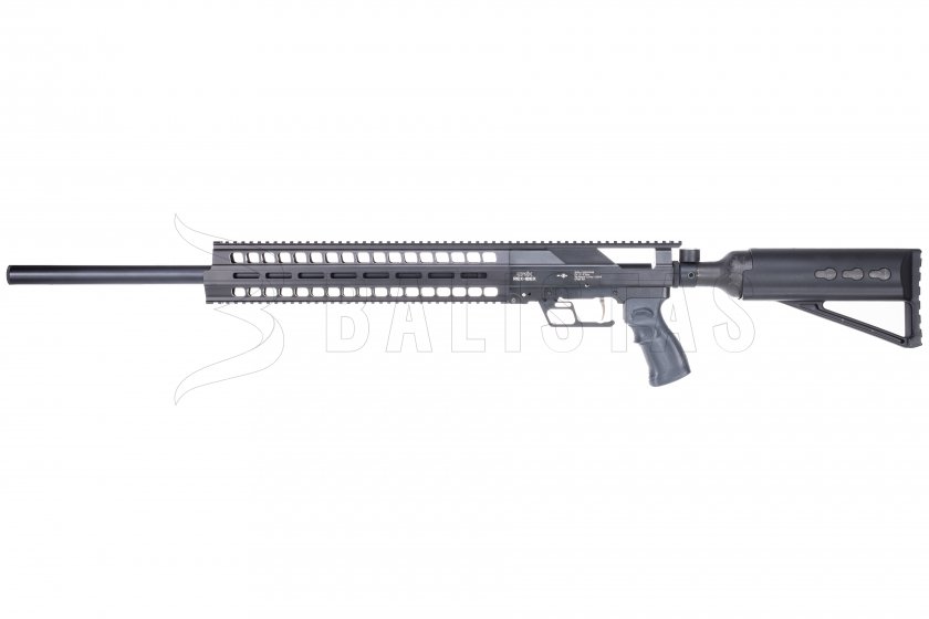 Luftgewehr Evanix REX-IBEX 6,35mm