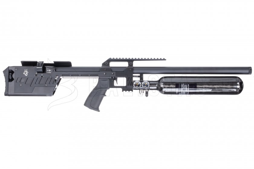 Luftgewehr RTI Prophet P-3 5,5mm Performance Black