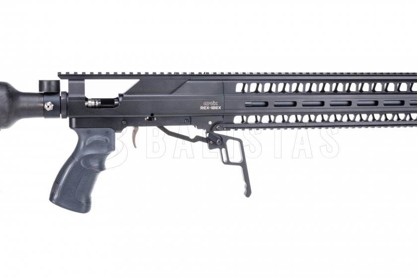 Luftgewehr Evanix REX-IBEX 6,35mm