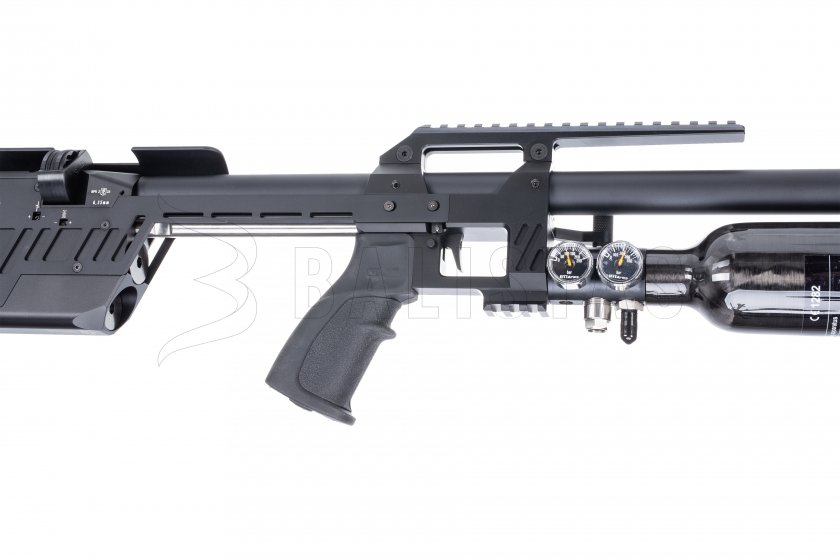 Luftgewehr RTI Prophet P-3 5,5mm Performance Black