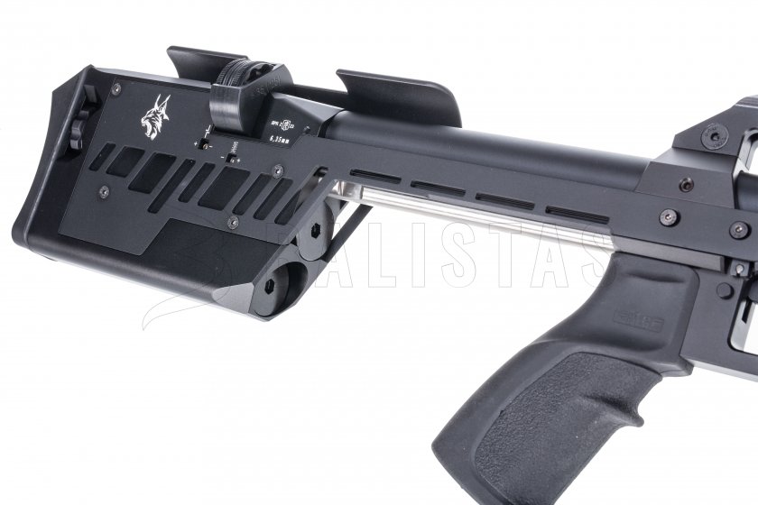 Luftgewehr RTI Prophet P-3 5,5mm Performance Black