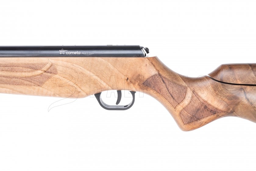 Luftgewehr Cometa Fenix 400 Premier Star 4,5mm - 24J