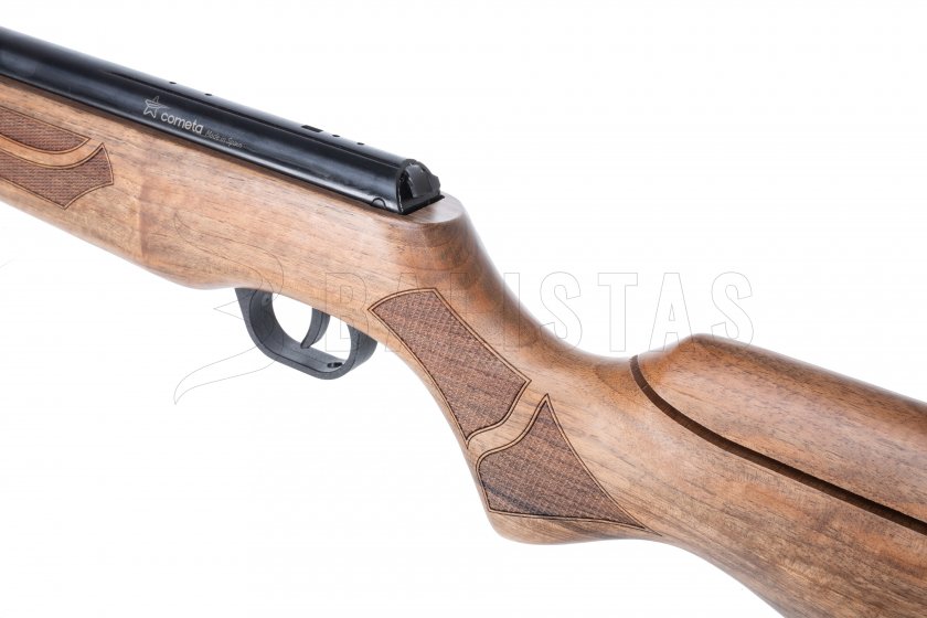 Luftgewehr Cometa Fenix 400 Premier Star 4,5mm - 24J
