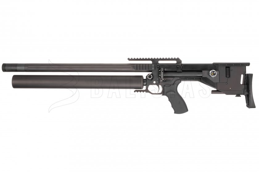 Luftgewehr AirMaks Krait X Tube 6,35mm