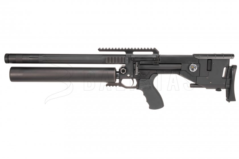 Luftgewehr AirMaks Krait L Tube 6,35mm