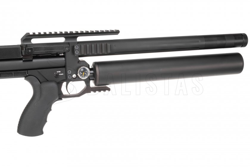 Luftgewehr AirMaks Krait L Tube 6,35mm