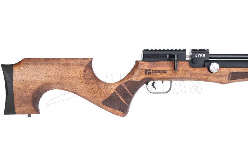 Reximex Lyra 5,5mm