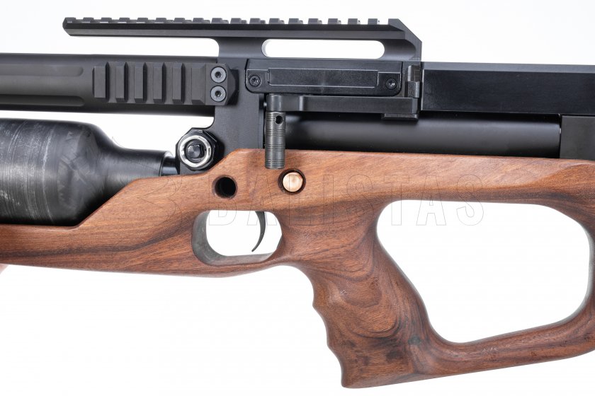 Luftgewehr AirMaks Krait WX 5,5mm Wood