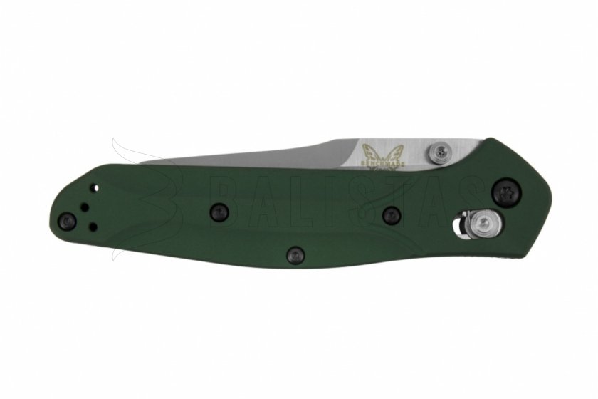 Messer Benchmade 940 Osborne