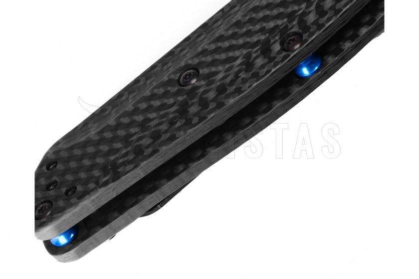 Messer Benchmade 940-1 Osborne