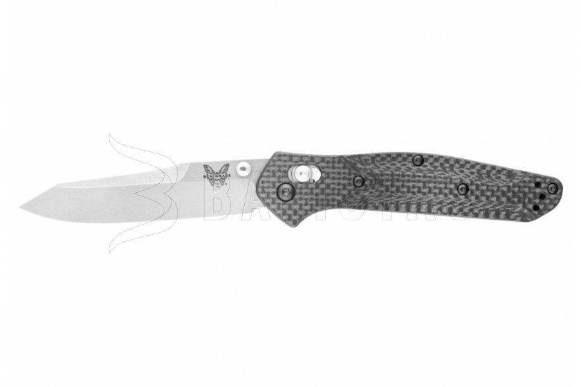 Messer Benchmade 940-1 Osborne
