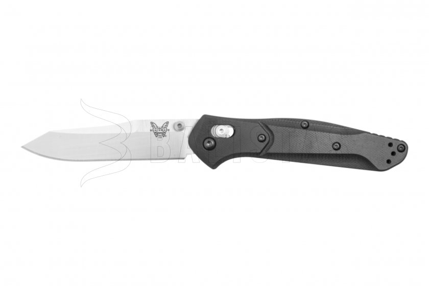 Messer Benchmade 940-2 Osborne