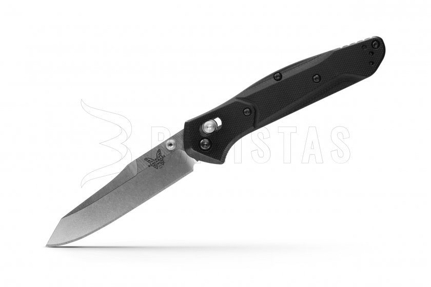Messer Benchmade 940-2 Osborne