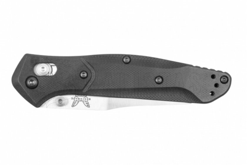 Messer Benchmade 940-2 Osborne