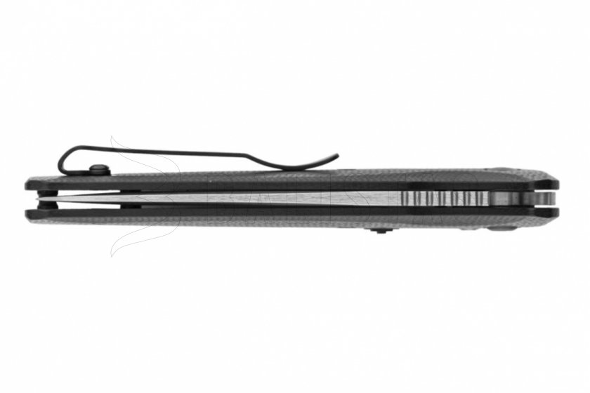 Messer Benchmade 4300 CLA