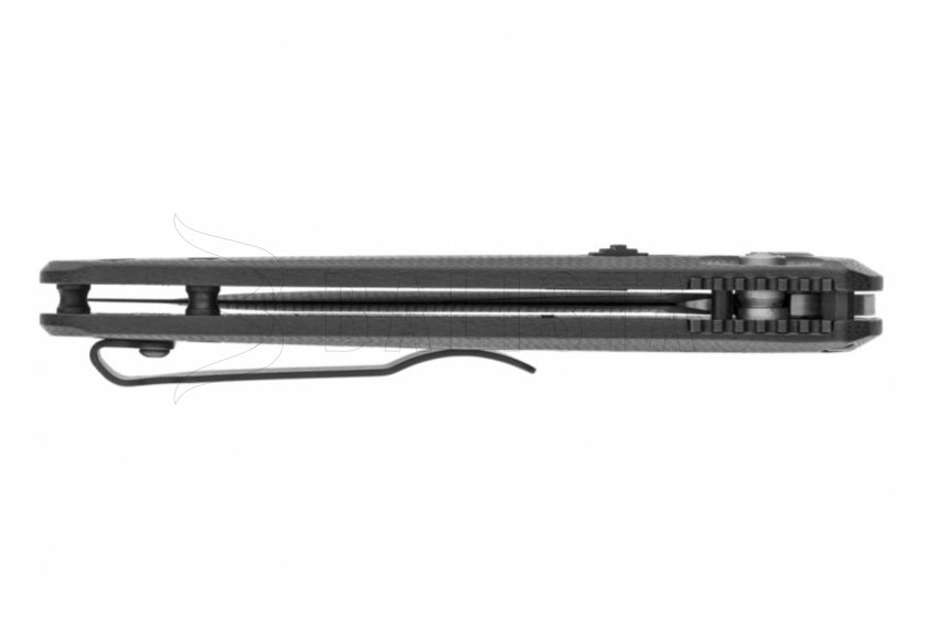 Messer Benchmade 4300 CLA