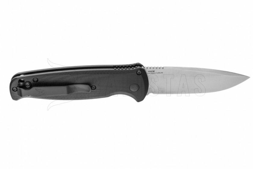 Messer Benchmade 4300 CLA