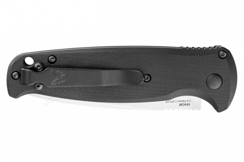 Messer Benchmade 4300 CLA