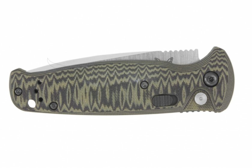 Messer Benchmade 4300-1 CLA