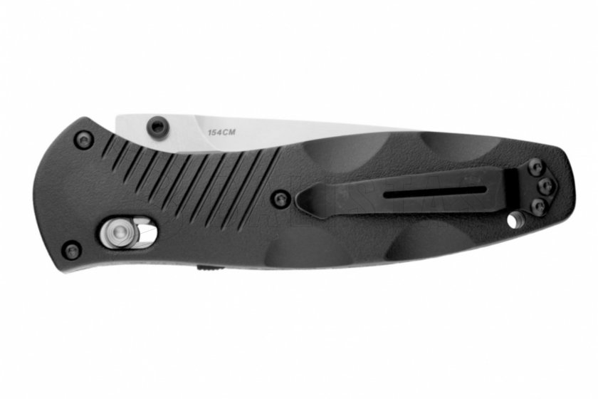 Messer Benchmade 580 Barrage