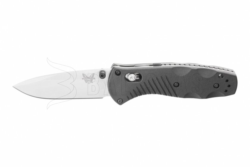 Messer Benchmade 585 Mini Barrage