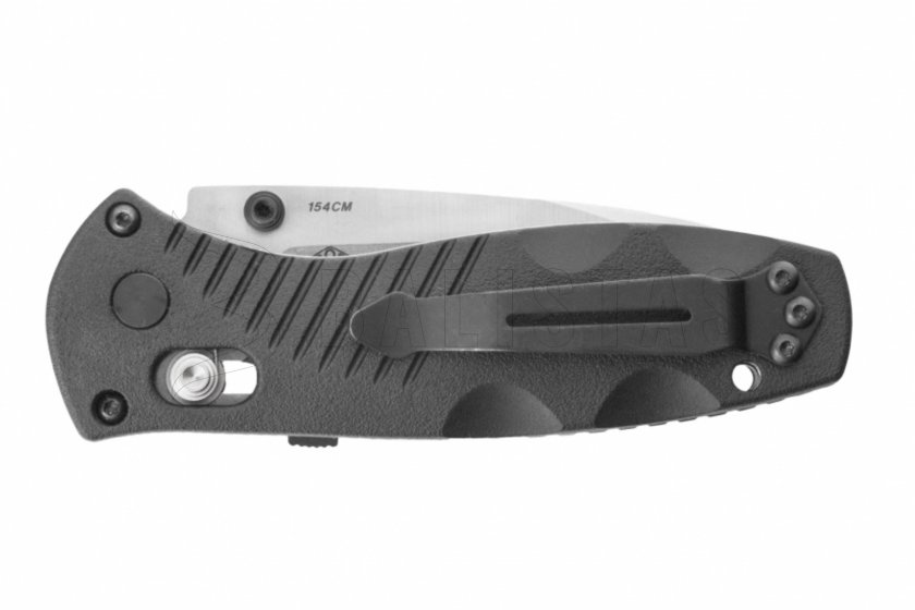 Messer Benchmade 585 Mini Barrage