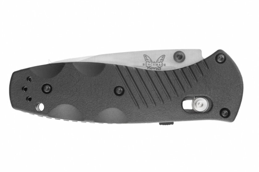 Messer Benchmade 585 Mini Barrage