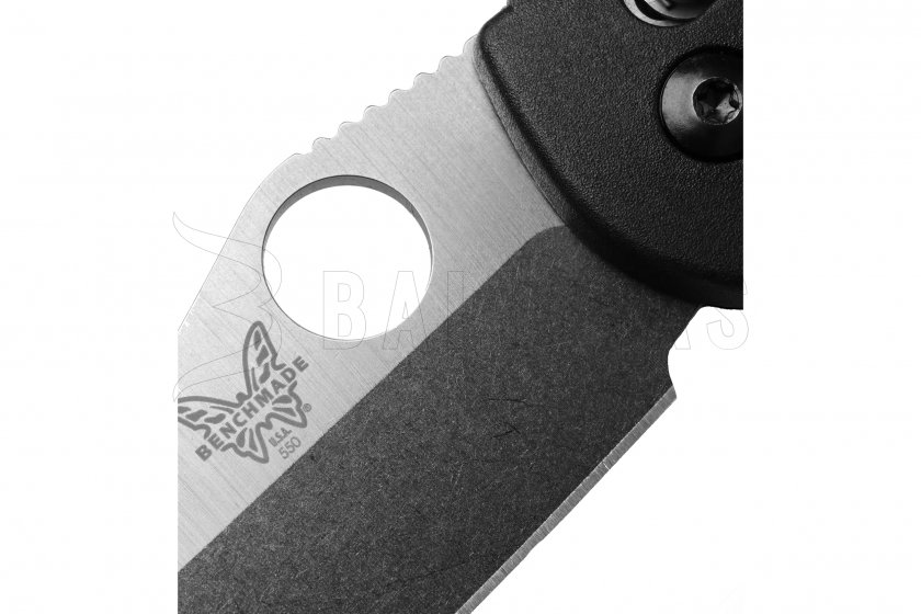 Messer Benchmade 555-S30V Mini Griptilian