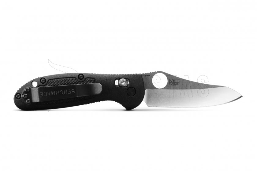 Messer Benchmade 555-S30V Mini Griptilian