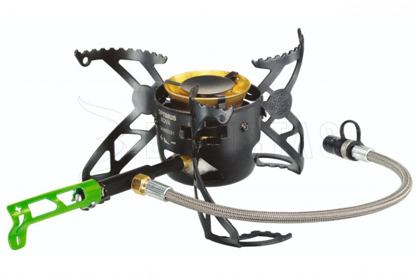 Outdoor-Kocher Optimus Nova
