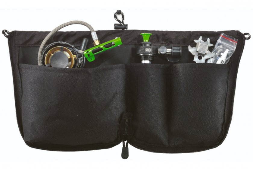 Outdoor-Kocher Optimus Nova