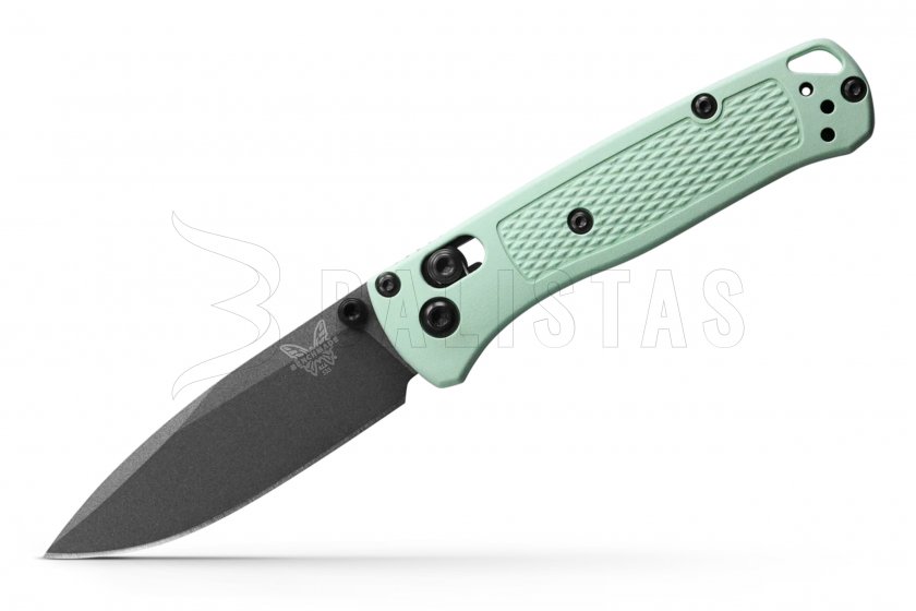 Messer Benchmade 533GY-06 Mini Bugout