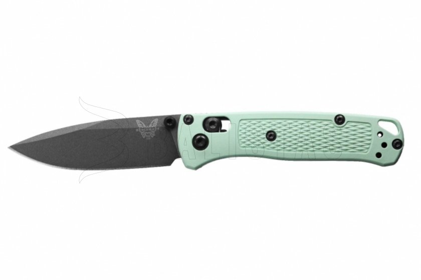 Messer Benchmade 533GY-06 Mini Bugout