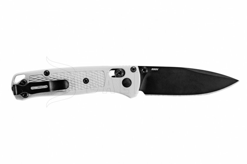 Messer Benchmade 533BK-1 Mini Bugout