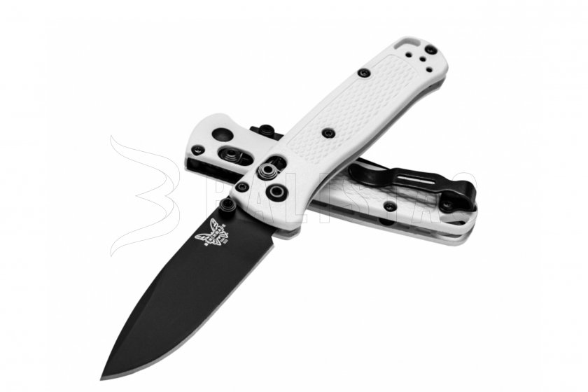 Messer Benchmade 533BK-1 Mini Bugout