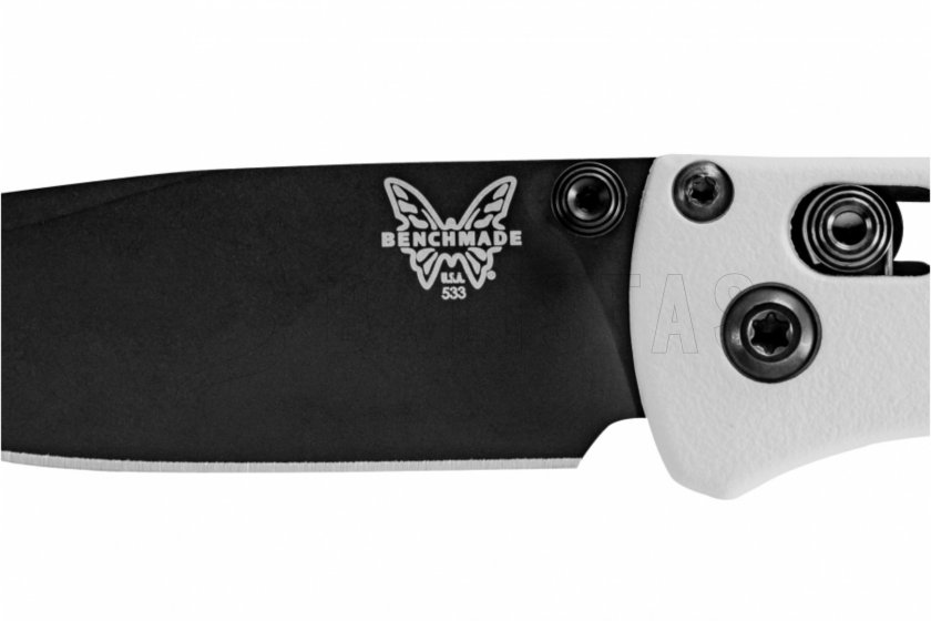 Messer Benchmade 533BK-1 Mini Bugout
