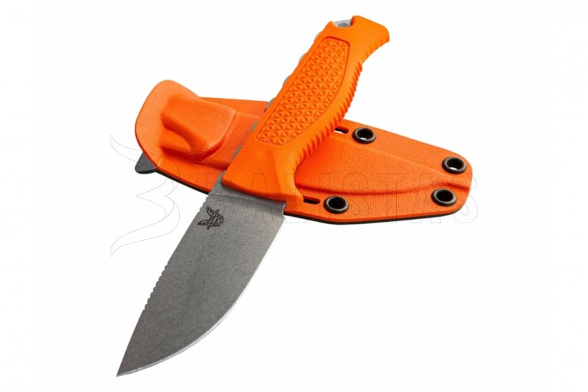 Messer Benchmade 15006 HUNT