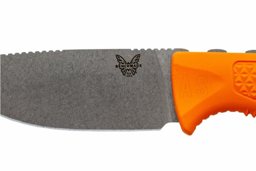 Messer Benchmade 15006 HUNT