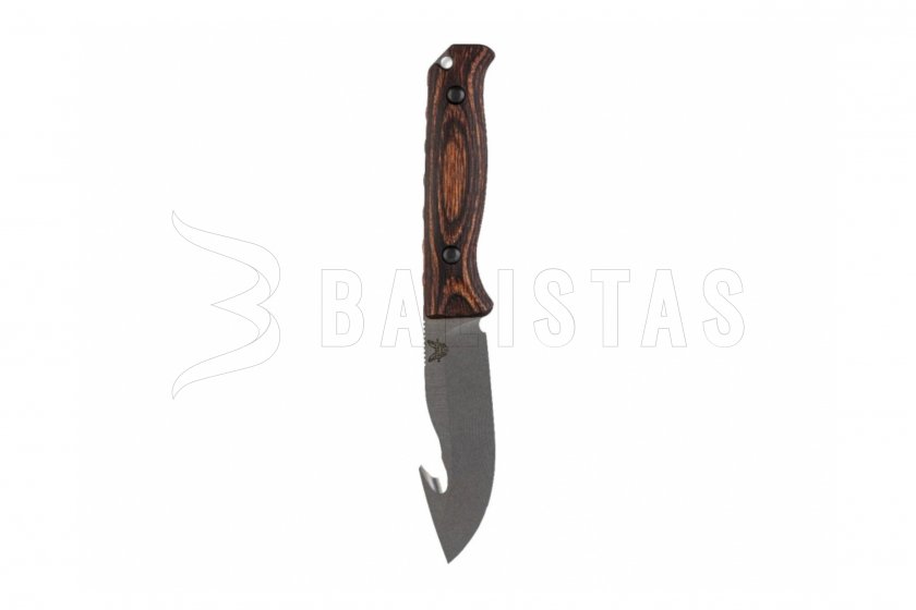 Messer Benchmade 15004 HUNT