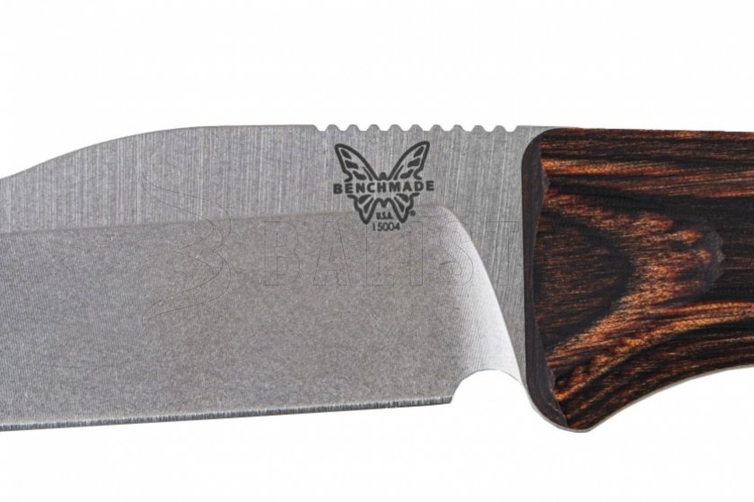 Messer Benchmade 15004 HUNT