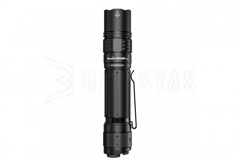 Taktische Taschenlampe Fenix PD36R PRO