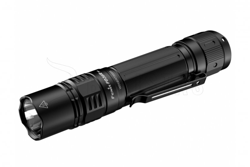 Taktische Taschenlampe Fenix PD36R PRO