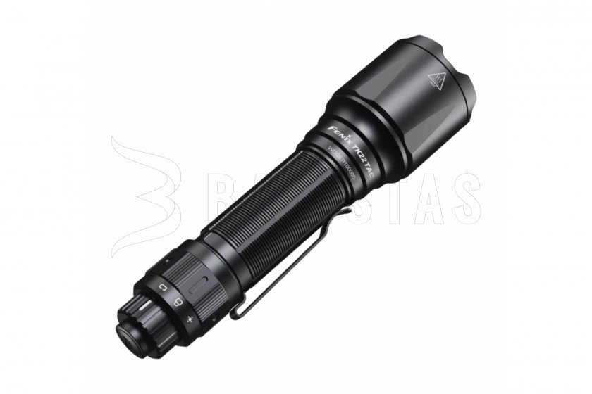 Taktische Taschenlampe Fenix TK22 TAC