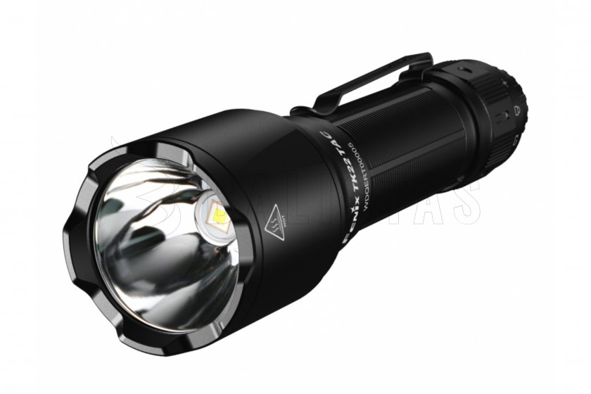 Taktische Taschenlampe Fenix TK22 TAC