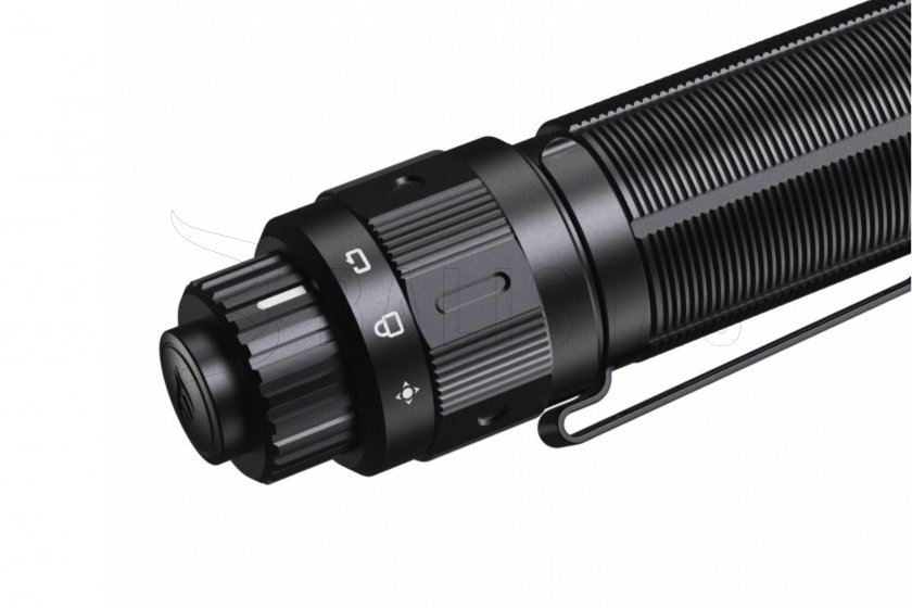Taktische Taschenlampe Fenix TK22 TAC