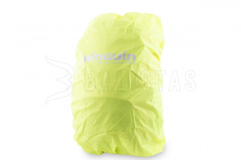 Rucksack Pinguin Air 33l schwarz