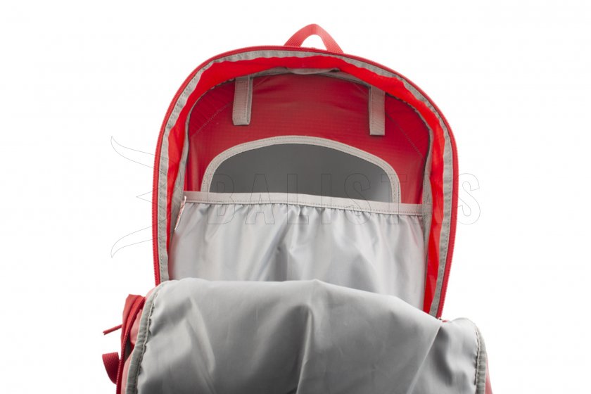 Rucksack Pinguin Air 33l schwarz